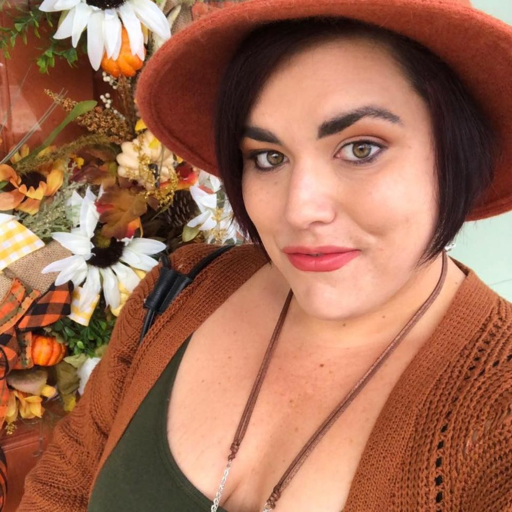 Meet your Posher, Samantha